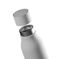 KHAFIFA FLO WATER BOTTLE 500ml 17oz