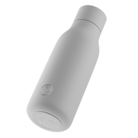 KHAFIFA FLO WATER BOTTLE 500ml 17oz