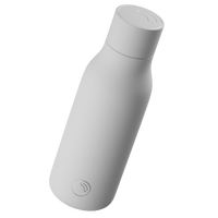 KHAFIFA FLO WATER BOTTLE 500ml 17oz