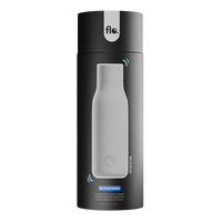 KHAFIFA FLO WATER BOTTLE 500ml 17oz