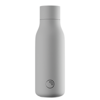 KHAFIFA FLO WATER BOTTLE 500ml 17oz