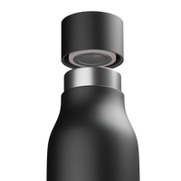 meshki flo water bottle 500ml 17oz