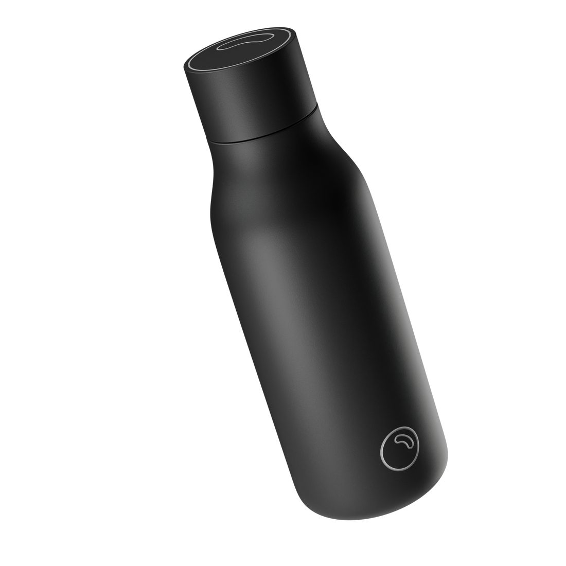 meshki flo water bottle 500ml 17oz